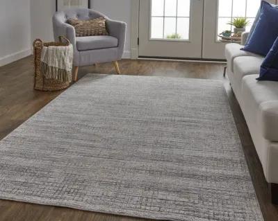 Lennon 39G4F Taupe/Ivory 8' x 10' Rug