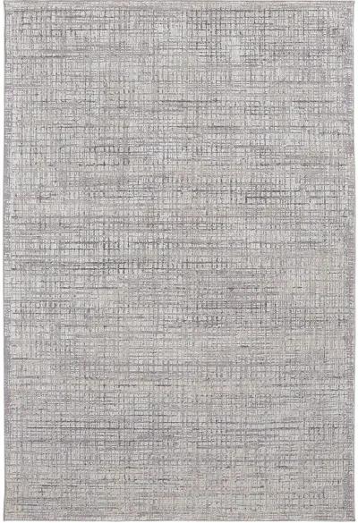 Lennon 39G4F Taupe/Ivory 8' x 10' Rug