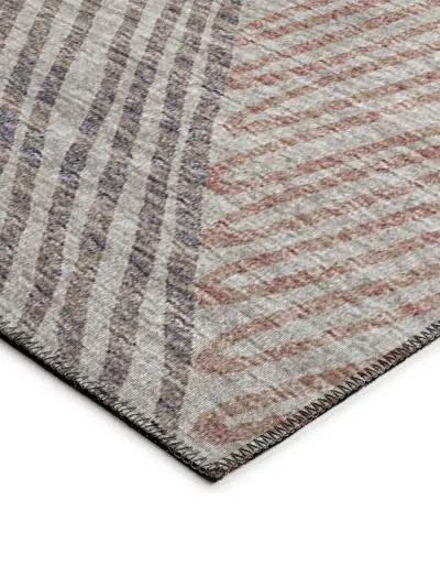 Sedona SN11 Walnut 8' Rug