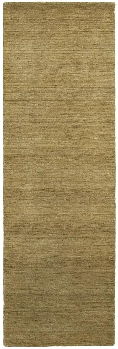 Aniston 6' x 9' Gold Rug