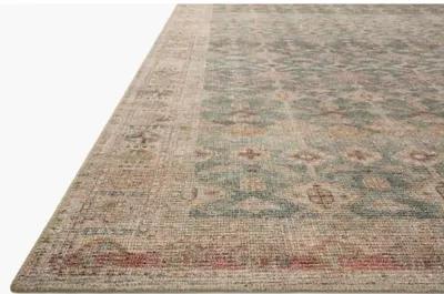 Aubrey AUB02 5'" x 5'" Rug