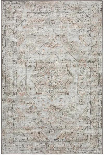 Jericho JC5 Tin 8' x 10' Rug