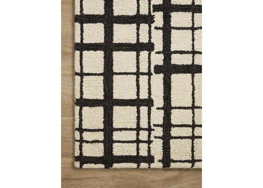 Polly POL02 2'6" x 9'9" Rug