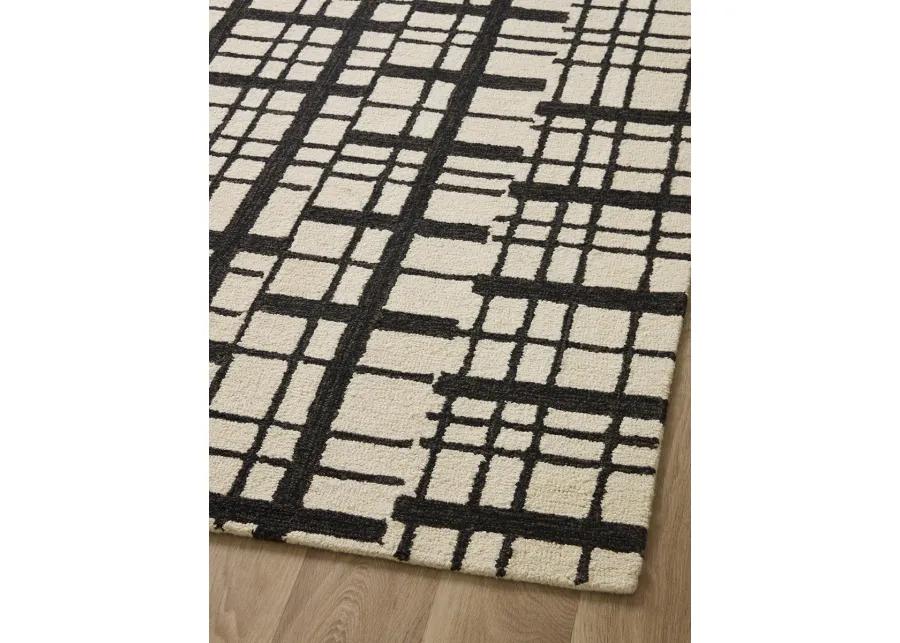 Polly POL02 2'6" x 9'9" Rug