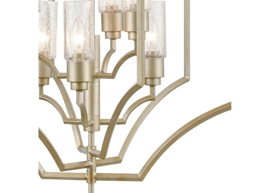 Cheswick 28'' Wide 6-Light Chandelier