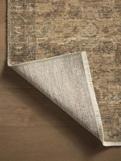 Heritage HER-13 Natural / Mist 8''0" x 10''0" Rug by Patent Pending