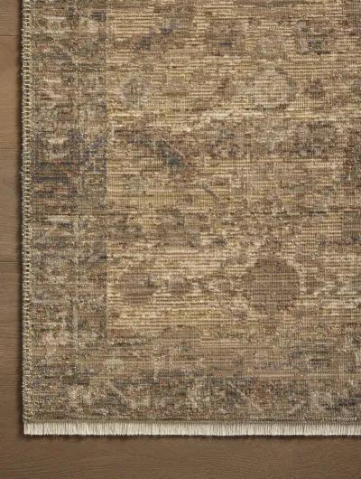 Heritage HER-13 Natural / Mist 8''0" x 10''0" Rug by Patent Pending