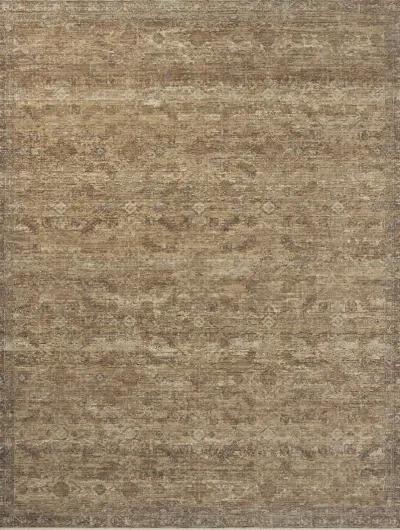 Heritage HER-13 Natural / Mist 8''0" x 10''0" Rug by Patent Pending