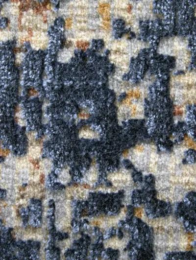 Pryor 39NGF 12' x 15' Blue/Tan/Brown Rug