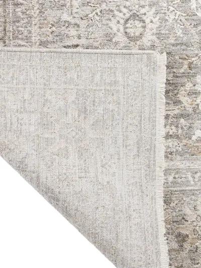 Cyprus CY9 Silver 3' x 5' Rug