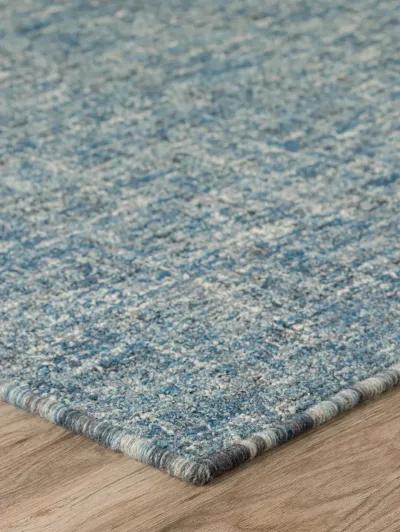 Mateo ME1 Denim 9' x 13' Rug