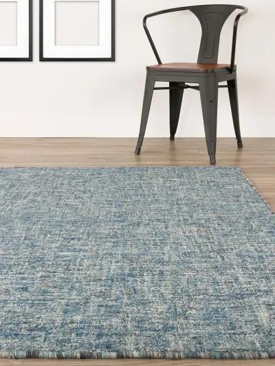 Mateo ME1 Denim 9' x 13' Rug