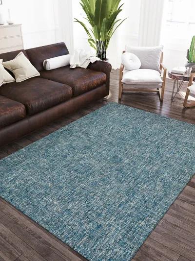 Mateo ME1 Denim 9' x 13' Rug