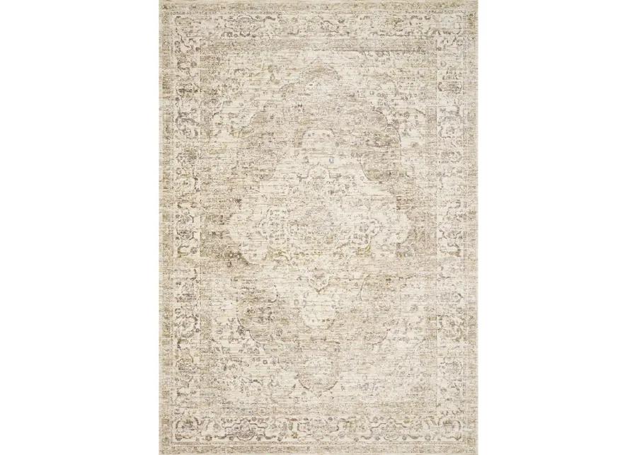 Revere REV04 2'6" x 8'" Rug