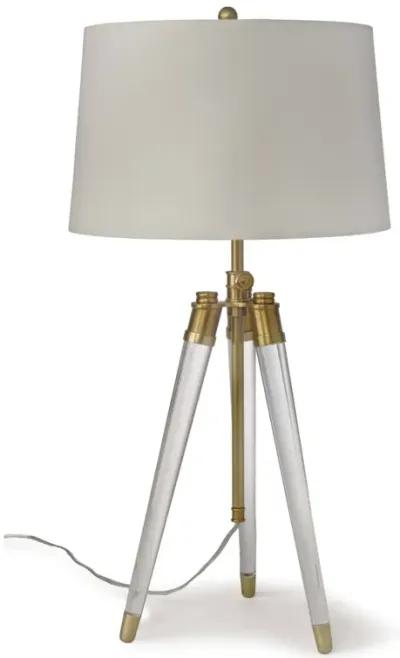 Brigitte Table Lamp