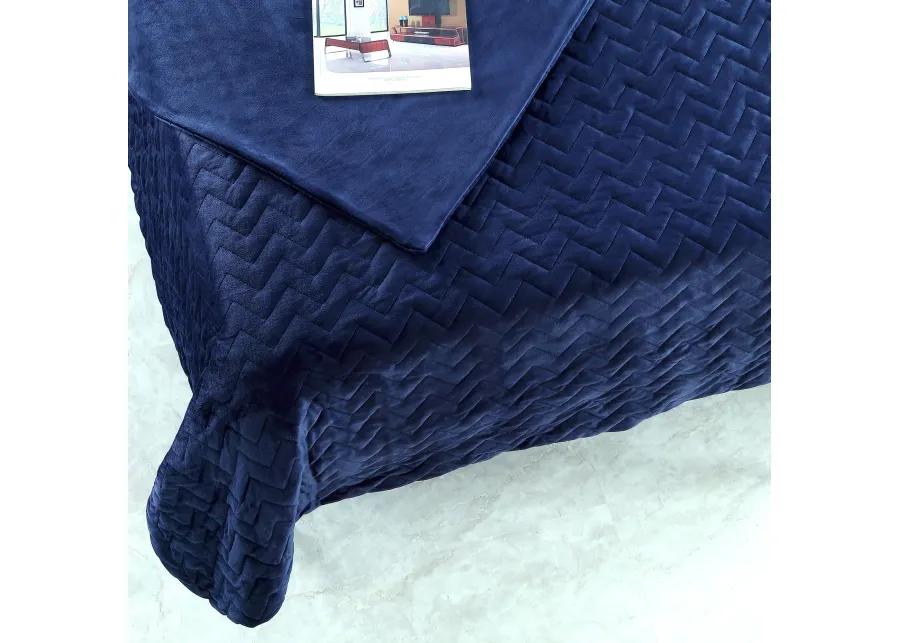 Cozy Tyme Lehana Weighted Blanket 15 Pound 48"x72"