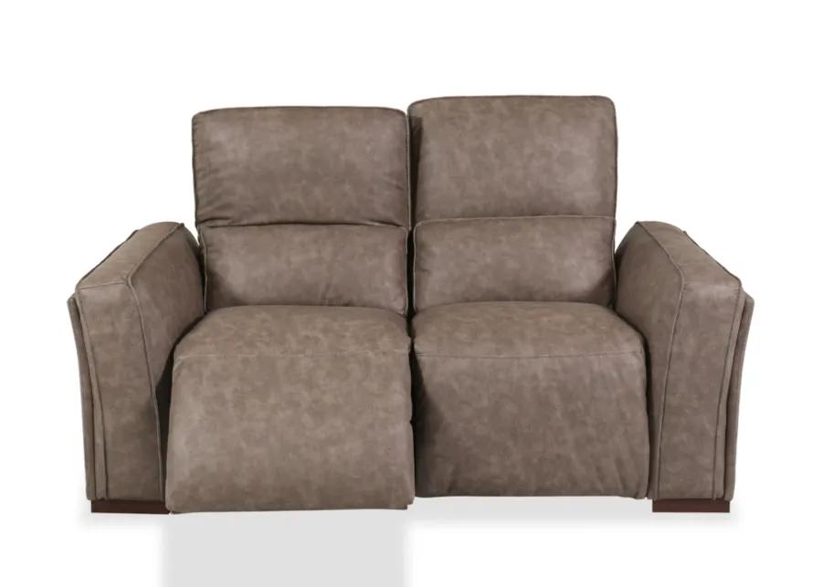 Cortina Zero Gravity Reclining Loveseat