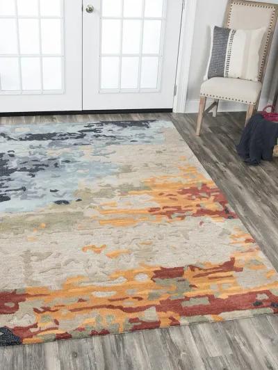 Mod MO999A 5' x 8' Rug