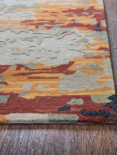 Mod MO999A 5' x 8' Rug