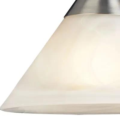 Elysburg 7'' Wide 1-Light Mini Pendant