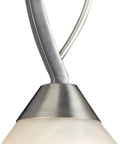 Elysburg 7'' Wide 1-Light Mini Pendant