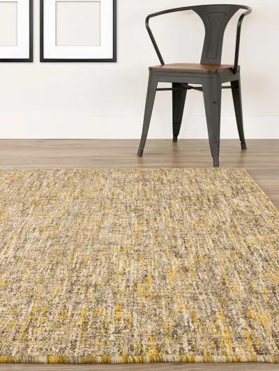 Mateo ME1 Wildflower 3'6" x 5'6" Rug