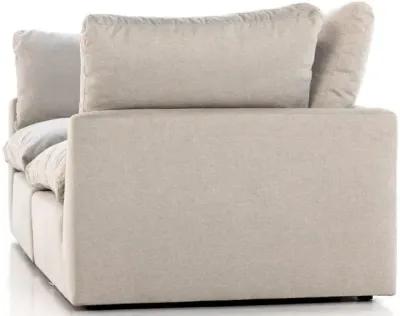 Stevie 2-Piece Sectional Loveseat