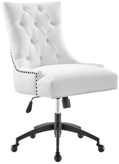 Modway Furniture - Regent Tufted Fabric Office Chair