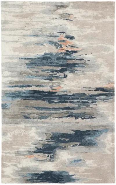 Genesis Ryenn Blue 12' x 15' Rug