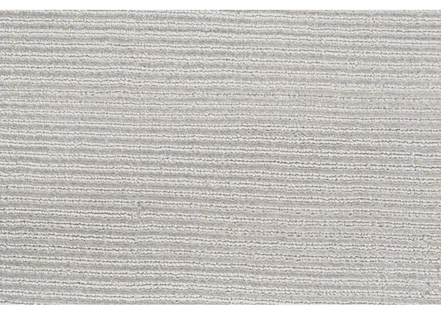 Batisse 8717F Gray/Silver 2' x 3' Rug