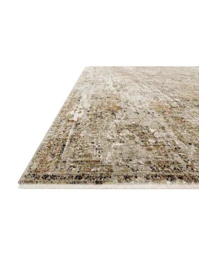 Theia THE02 7'10" Rug