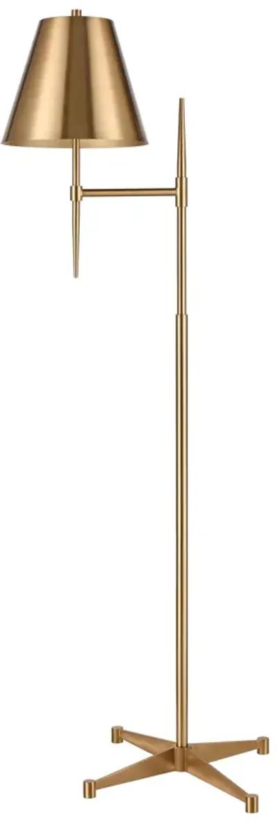 Otus 65" High 1-Light Floor Lamp