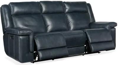 Montel Power Sofa