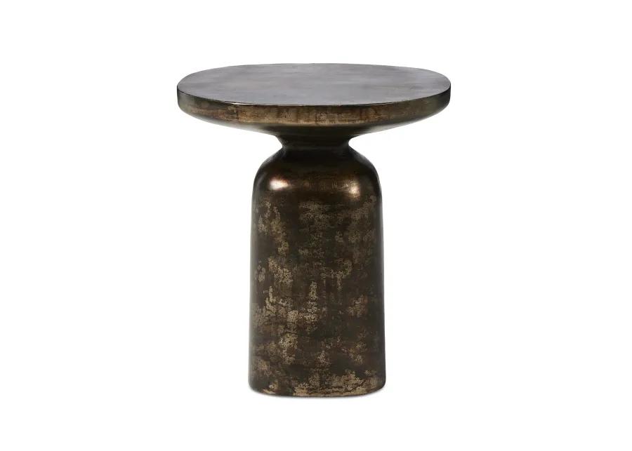 Odessa End Table