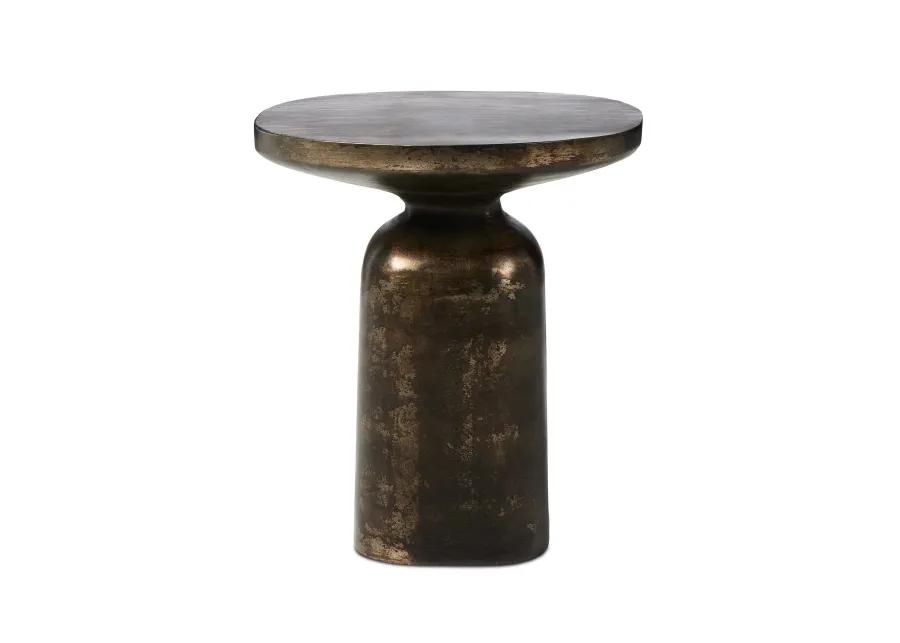 Odessa End Table