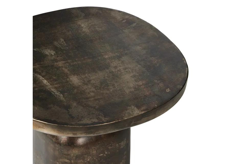 Odessa End Table