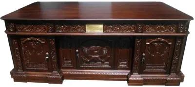 Presidential Office Desk