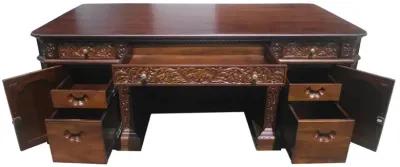 Presidential Office Desk