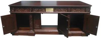 Presidential Office Desk