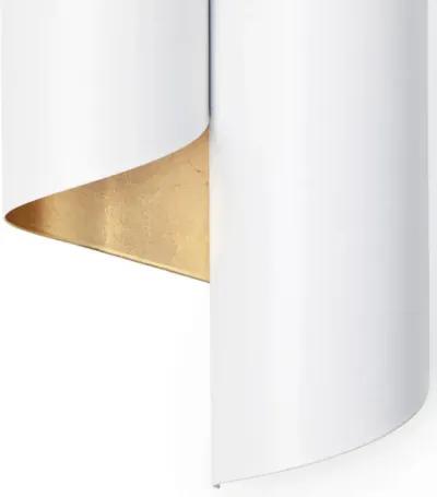 Folio Sconce