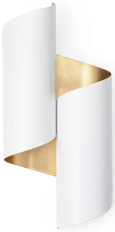 Folio Sconce