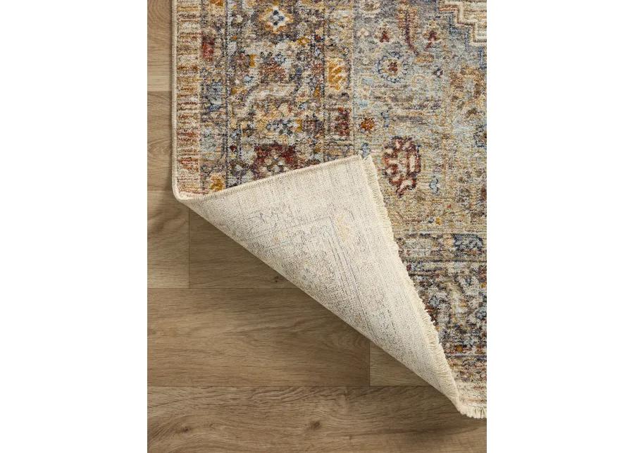 Sorrento Multi/Sunset 11'6" x 15'7" Rug