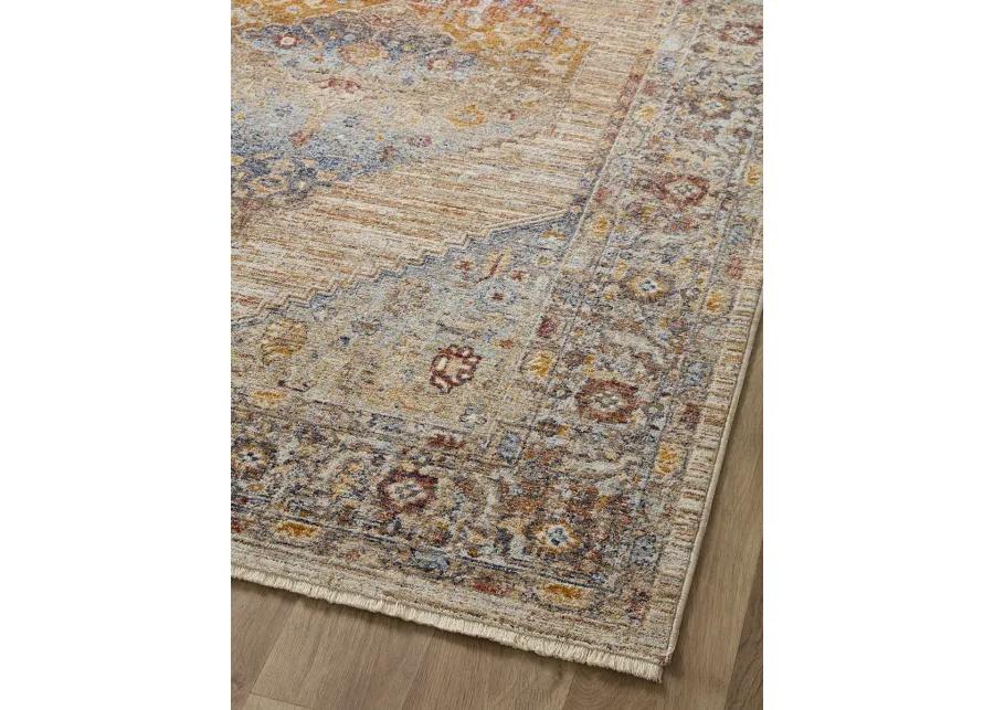 Sorrento Multi/Sunset 11'6" x 15'7" Rug