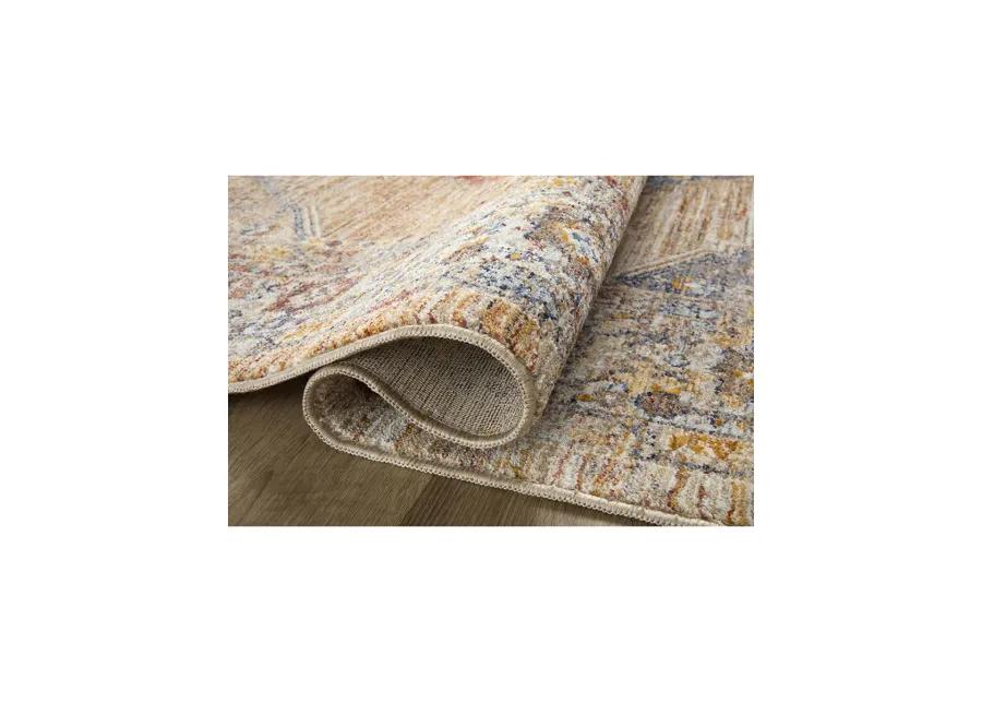 Sorrento Multi/Sunset 11'6" x 15'7" Rug