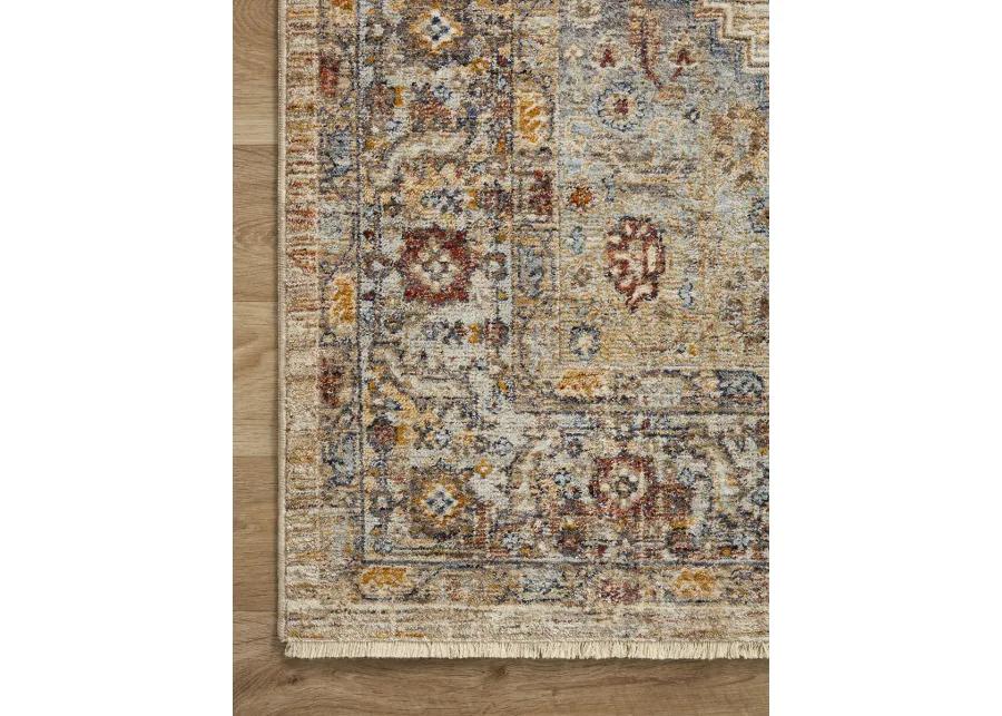 Sorrento Multi/Sunset 11'6" x 15'7" Rug