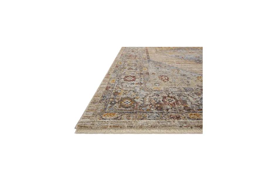 Sorrento Multi/Sunset 11'6" x 15'7" Rug