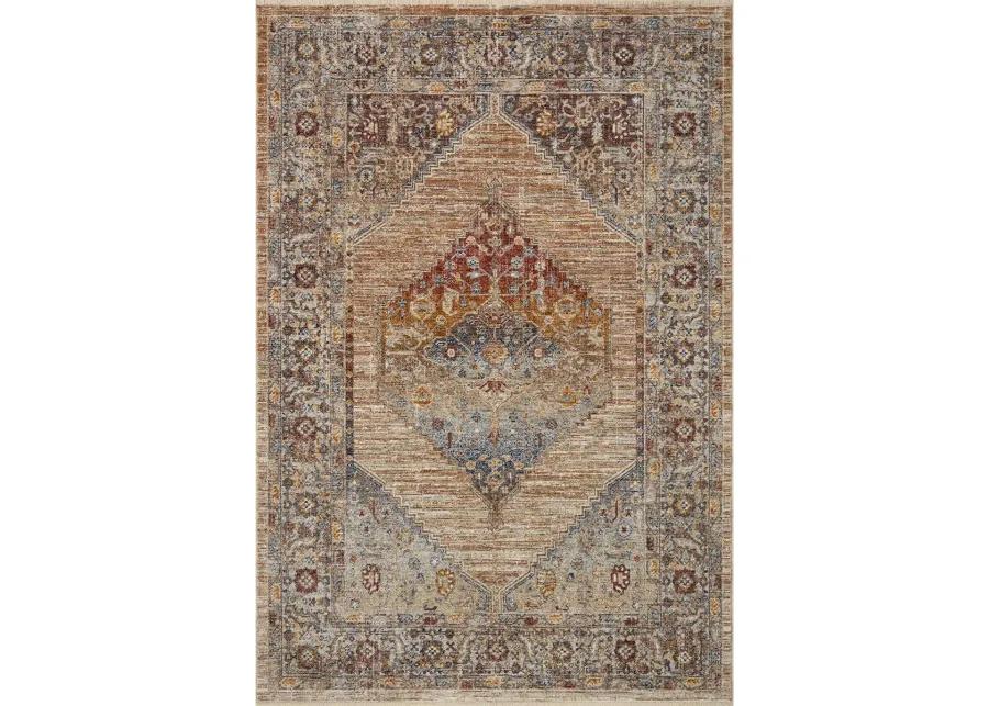 Sorrento Multi/Sunset 11'6" x 15'7" Rug