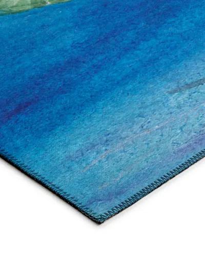 Harbor HA3 Ocean 10' x 14' Rug