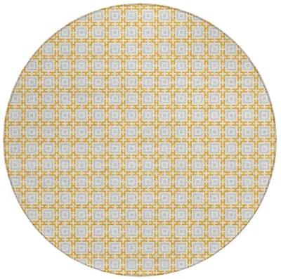 Marlo MO1 Gold 10' Rug