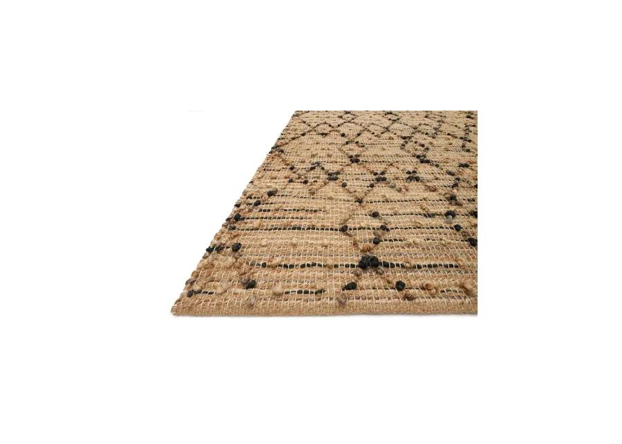 Beacon Charcoal 9'3" x 13' Rug